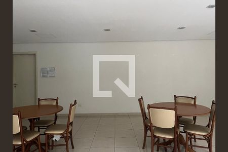 Área comum - Salão de festas de apartamento à venda com 4 quartos, 213m² em Perdizes, São Paulo
