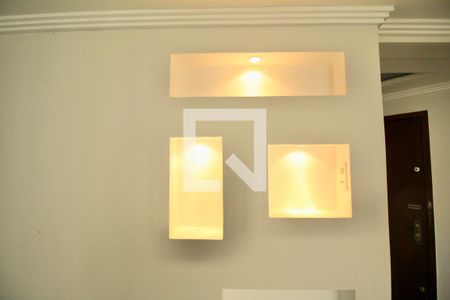 Sala de apartamento para alugar com 2 quartos, 72m² em Vila Laura, Salvador