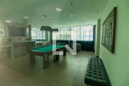 Área comum de apartamento para alugar com 3 quartos, 85m² em Icaraí, Niterói