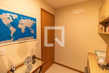 Quarto 2 de apartamento para alugar com 3 quartos, 85m² em Icaraí, Niterói