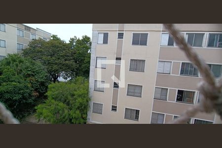 Vista de apartamento à venda com 3 quartos, 55m² em Jardim Leonor, São Paulo