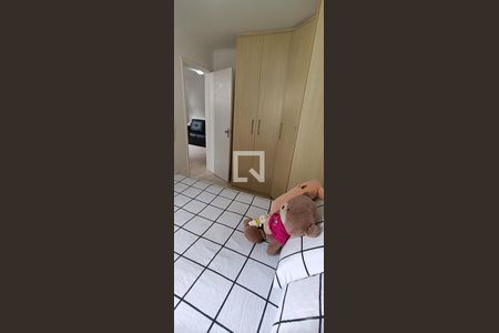 Quarto 1 de apartamento à venda com 3 quartos, 55m² em Jardim Leonor, São Paulo