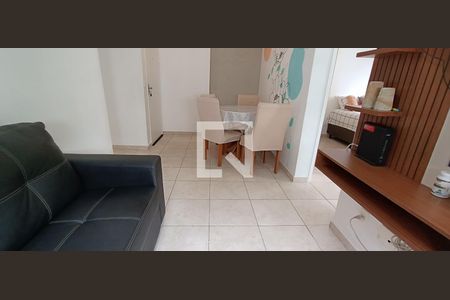 Sala de apartamento à venda com 3 quartos, 55m² em Morumbi, São Paulo