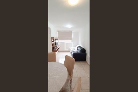 Sala de Jantar de apartamento à venda com 3 quartos, 55m² em Morumbi, São Paulo