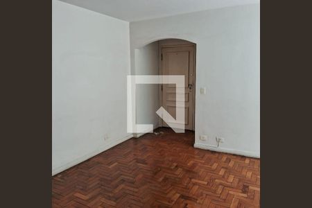 Apartamento à venda com 2 quartos, 68m² em Brooklin, São Paulo