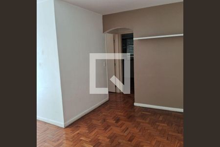 Apartamento à venda com 2 quartos, 68m² em Brooklin, São Paulo