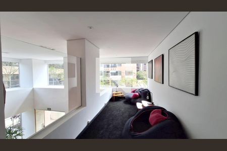 Kitnet/Studio à venda com 1 quarto, 70m² em Panamby, São Paulo