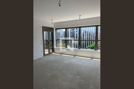 Apartamento à venda com 4 quartos, 343m² em Vila Olímpia, São Paulo