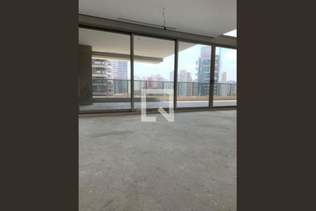 Apartamento à venda com 4 quartos, 343m² em Vila Olímpia, São Paulo