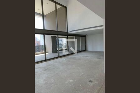Apartamento à venda com 4 quartos, 343m² em Vila Olímpia, São Paulo