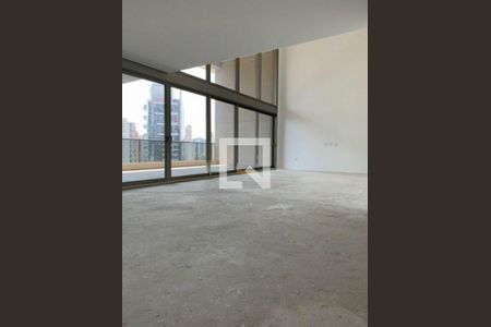 Apartamento à venda com 4 quartos, 343m² em Vila Olímpia, São Paulo