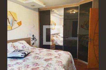 Apartamento à venda com 3 quartos, 136m² em Vila Ema, São Paulo