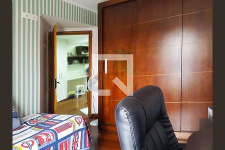 Apartamento à venda com 3 quartos, 136m² em Vila Ema, São Paulo