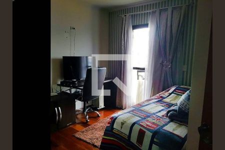 Apartamento à venda com 3 quartos, 136m² em Vila Ema, São Paulo