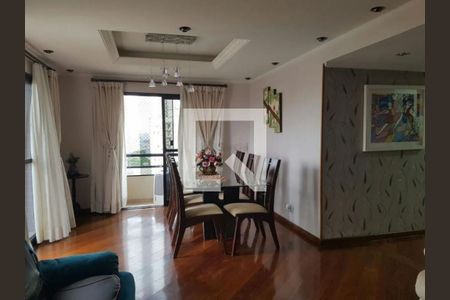 Apartamento à venda com 3 quartos, 136m² em Vila Ema, São Paulo