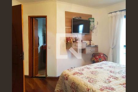 Apartamento à venda com 3 quartos, 136m² em Vila Ema, São Paulo