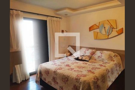 Apartamento à venda com 3 quartos, 136m² em Vila Ema, São Paulo