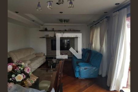 Apartamento à venda com 3 quartos, 136m² em Vila Ema, São Paulo