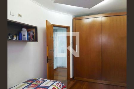 Apartamento à venda com 3 quartos, 136m² em Vila Ema, São Paulo