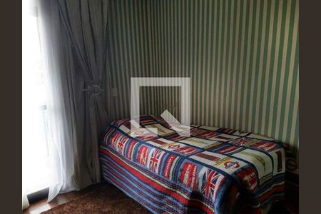 Apartamento à venda com 3 quartos, 136m² em Vila Ema, São Paulo