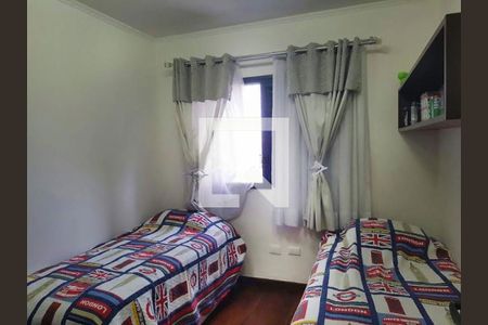 Apartamento à venda com 3 quartos, 136m² em Vila Ema, São Paulo