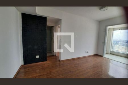 Apartamento à venda com 1 quarto, 50m² em Vila Gomes Cardim, São Paulo