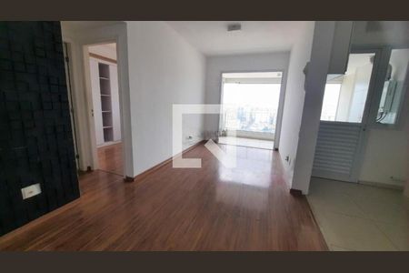 Apartamento à venda com 1 quarto, 50m² em Vila Gomes Cardim, São Paulo