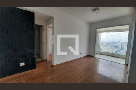 Apartamento à venda com 1 quarto, 50m² em Vila Gomes Cardim, São Paulo