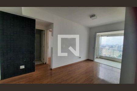 Apartamento à venda com 1 quarto, 50m² em Vila Gomes Cardim, São Paulo