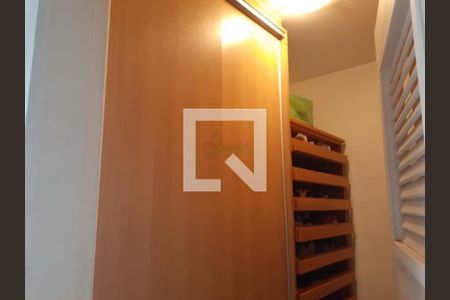 Apartamento à venda com 3 quartos, 80m² em Vila Regente Feijó, São Paulo