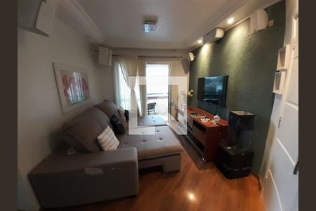 Apartamento à venda com 3 quartos, 80m² em Vila Regente Feijó, São Paulo