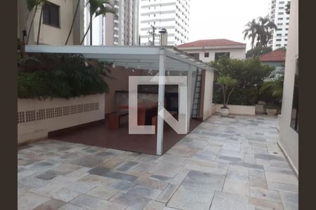 Apartamento à venda com 3 quartos, 80m² em Vila Regente Feijó, São Paulo