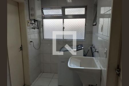 Apartamento à venda com 3 quartos, 80m² em Vila Regente Feijó, São Paulo