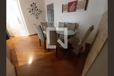 Apartamento à venda com 3 quartos, 80m² em Vila Regente Feijó, São Paulo