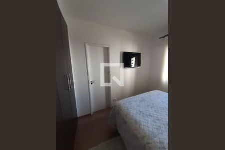 Apartamento à venda com 3 quartos, 80m² em Vila Regente Feijó, São Paulo