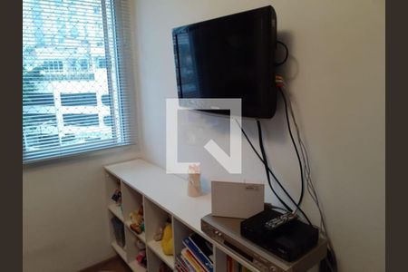 Apartamento à venda com 3 quartos, 80m² em Vila Regente Feijó, São Paulo