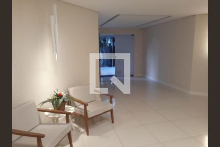 Apartamento à venda com 3 quartos, 80m² em Vila Regente Feijó, São Paulo