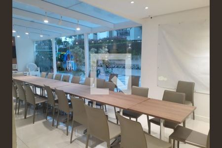 Apartamento à venda com 3 quartos, 80m² em Vila Regente Feijó, São Paulo