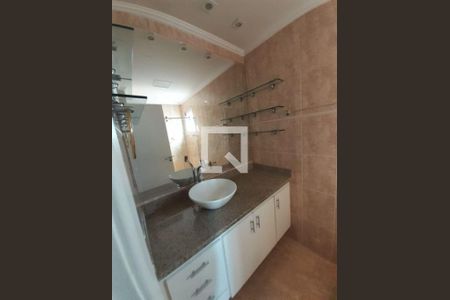 Apartamento à venda com 3 quartos, 80m² em Vila Regente Feijó, São Paulo