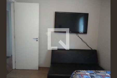 Apartamento à venda com 3 quartos, 80m² em Vila Regente Feijó, São Paulo