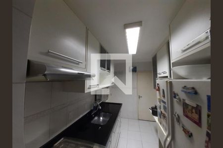 Apartamento à venda com 3 quartos, 80m² em Vila Regente Feijó, São Paulo
