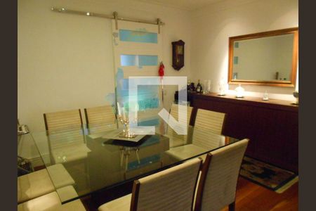 Apartamento à venda com 3 quartos, 135m² em Vila Andrade, São Paulo