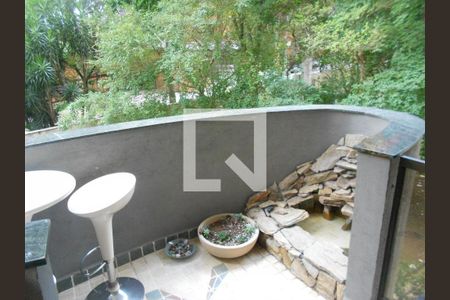 Apartamento à venda com 3 quartos, 135m² em Vila Andrade, São Paulo