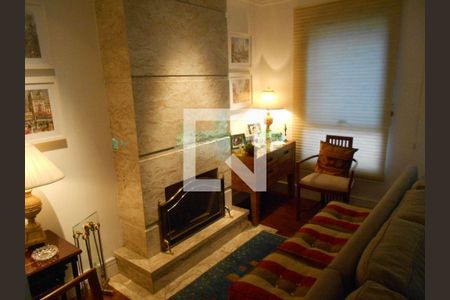 Apartamento à venda com 3 quartos, 135m² em Vila Andrade, São Paulo