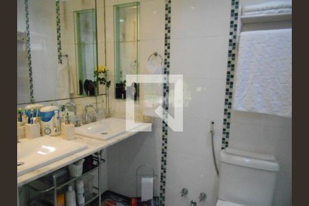 Apartamento à venda com 3 quartos, 135m² em Vila Andrade, São Paulo