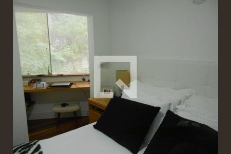 Apartamento à venda com 3 quartos, 135m² em Vila Andrade, São Paulo