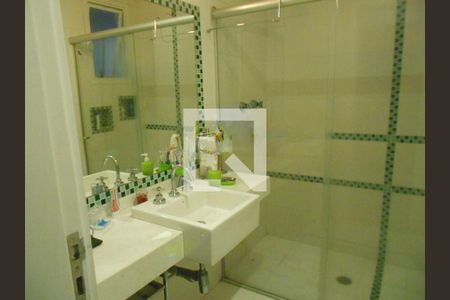 Apartamento à venda com 3 quartos, 135m² em Vila Andrade, São Paulo