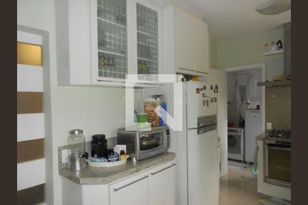 Apartamento à venda com 3 quartos, 135m² em Vila Andrade, São Paulo