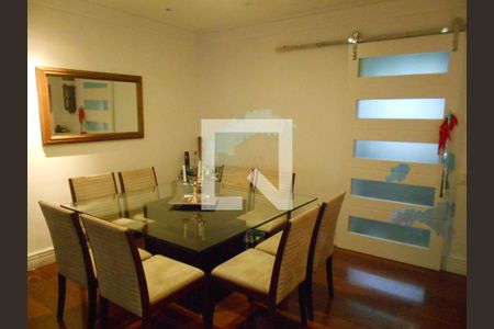 Apartamento à venda com 3 quartos, 135m² em Vila Andrade, São Paulo