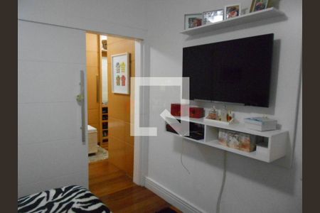 Apartamento à venda com 3 quartos, 135m² em Vila Andrade, São Paulo